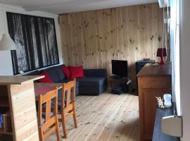 Le chalet du Parc zéro check in - out, ξενοδοχείο σε Ortho