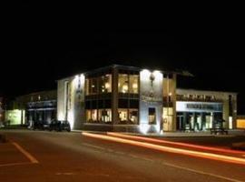 Kingsvalley Hotel (Duplicate), ξενοδοχείο στο Γκάλγουεϊ