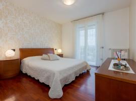 GIOTTO Guesthouse, apartment in Due Carrare