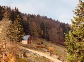 Apartament Na Szlaku – hotel w mieście Sowa