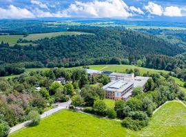Hindu Monastery - Shree Peetha Nilaya Ashram, hotel a Springen
