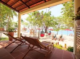 富国狂野海滩度假酒店