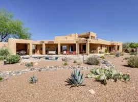 Tucson Vacation Rental Near Saguaro National Park