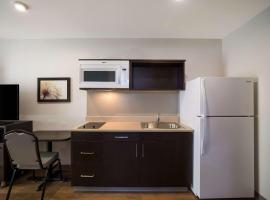 WoodSpring Suites Orlando North - Maitland, hotel in Orlando