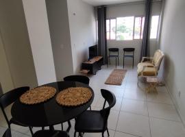 Loft charmoso na zona Leste de Teresina, διαμέρισμα σε Τερεζίνα