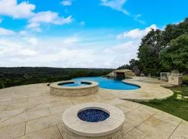 Marble Falls Retreat