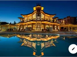 Copper Sky, West Kelowna