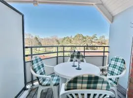 Residenz Ostseestrand Appartement 27