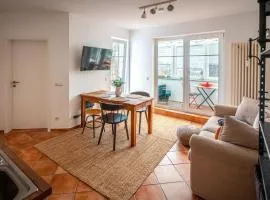 3-Raum-Appartement Hygge