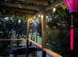 Serenity on Stanthorpe