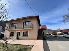 Apartments with parking spaces Lic, Gorski kotar - 20420