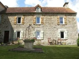 Cottage in Sainte-Marguerite
