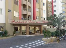 Prive das Thermas 405