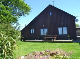 Meader Barn, hotell sihtkohas Marytavy