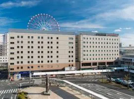 JR Kyushu Hotel Kagoshima