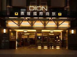 Hotel Dion