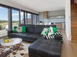 St Andrews Beach apartment 4 01