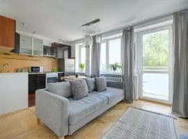 Jazz Residential Apart