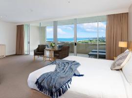 Sage Hotel Wollongong, hotel di Wollongong