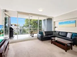 Oasis Unit 3 5 Laman Street