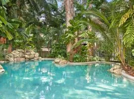 Tropic Apartment 103 Palm Cove