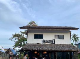 Casita Francisco Siargao