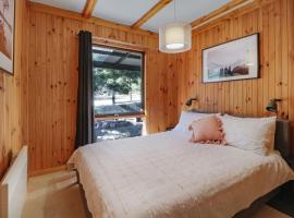 Woodland Rise, vila mieste Mount Buller