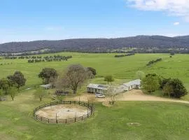 Jumbuck Cottage