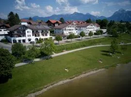 Landhaus Seeblick
