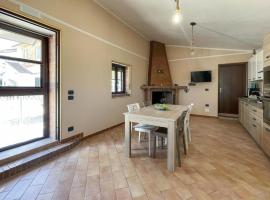 Gorgeous Home In Pisticci With Wifi, בית נופש בפיסטיצ'י