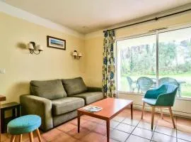Le Domaine du Golf de Pinsolle - maeva Home - Appartement 2 pièces 6 personnes - Prestige MAE-7084