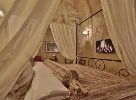 Asuwari Suites Cappadocia