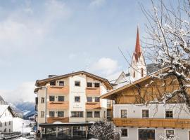 Hotel Schölzhorn Superior, hotel en Racines