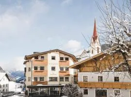 Hotel Schölzhorn Superior