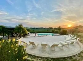 Il Melograno Country Resort