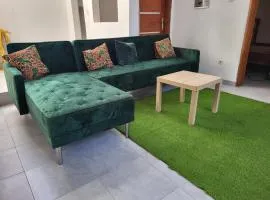 Iknews Appart Dakar