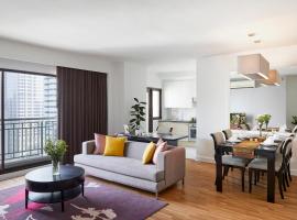 Somerset Park Suanplu Bangkok