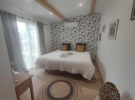 Chambres Isula Bella, guest house in Figari