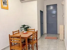 Lovely & Cozy Apt In Nature City