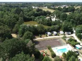 Camping La Venise Du Bocage
