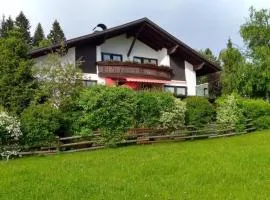Haus Schwärzler - Säntisblick