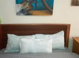 The Red Nest Nahashon Kimemia One Bedroom