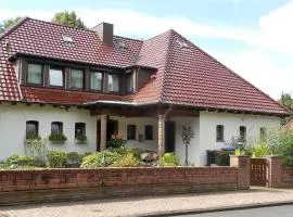 Ferienwohnungen an der Hufeland-Therme