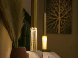 Marizas luxury suites #1