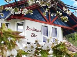 Landhaus Zitz