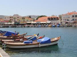 Foça Ensar Hotel, khách sạn ở Foça