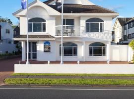 Lakeside Taupo Motel, hotel in Taupo