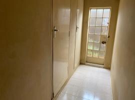 NR appartments, apartment in Curepipe