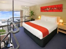 Metro Apartments on Darling Harbour