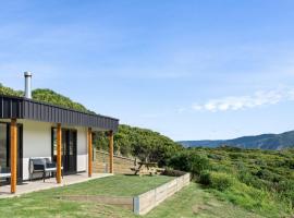 Glen Tara, cottage in Johanna